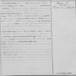 Early Life in Crescenzago 1876 1890s