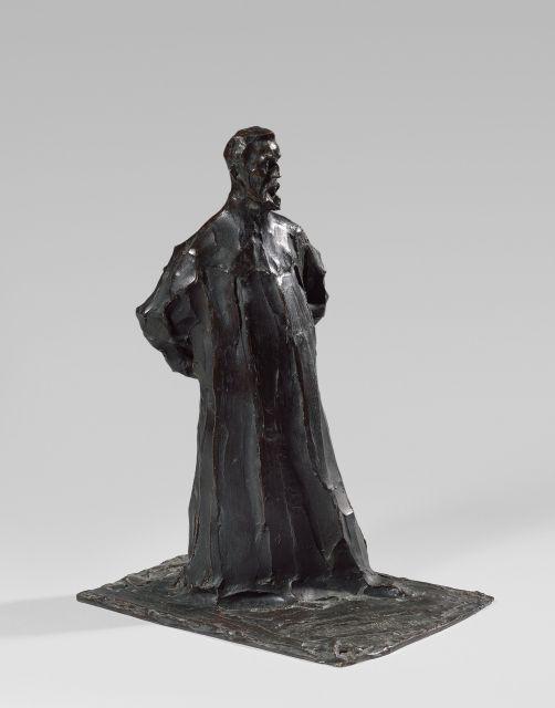 How to Authenticate a Valsuani Bronze: Stamps, Signatures, and Documentary Evidence — Art Revisionist