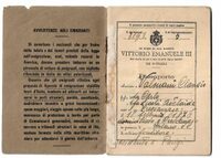 Primary Documents