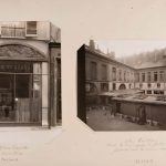 Historical document related to Valsuani foundry attribution research