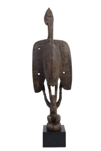 Hornbill sculpture removebg