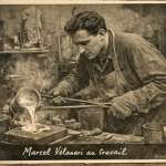 Marcel velanari