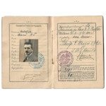 Historical document related to Valsuani foundry attribution research
