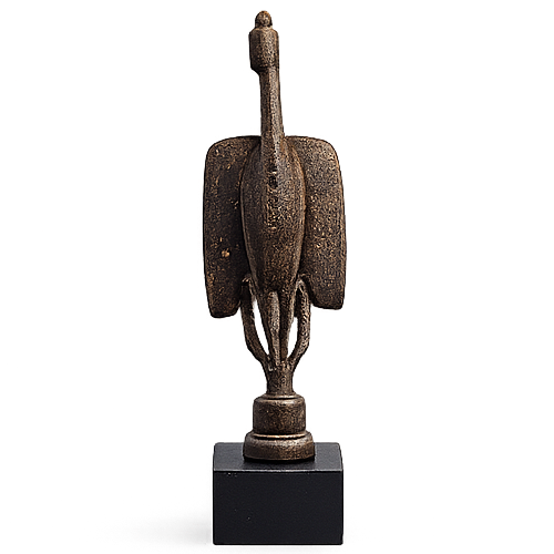 The Senufo Hornbill: Understanding Africa’s Most Misunderstood Sacred Symbol — Art Revisionist