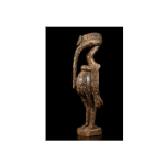 Sacred Knowledge in Carved Wood: The Poro Initiation and Senufo Art — Art Revisionist